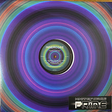 Load image into Gallery viewer, Innercore (2) : Alpha Junk EP (12", EP)