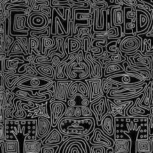 Load image into Gallery viewer, Williams : Confused Arp Disco (12", Whi)