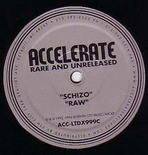 Load image into Gallery viewer, DBX : Rare And Unreleased (2x12", Ltd)