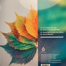 Load image into Gallery viewer, BCee & Kubiks : Evolution EP (10", EP)