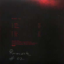 Load image into Gallery viewer, Recondite : Taum (LP, Ltd)