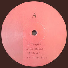 Load image into Gallery viewer, Recondite : Taum (LP, Ltd)