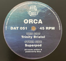 Load image into Gallery viewer, Orca : Superpod / Trinity Bristol (12")