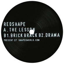Load image into Gallery viewer, Redshape : Red Pack (12", Red + 12", Dar)