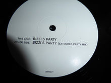 Load image into Gallery viewer, Bizzi : Bizzi's Party (12")