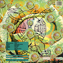 Load image into Gallery viewer, Various : Balagan (2xLP, Comp)