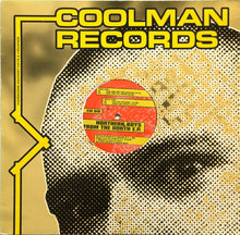 Load image into Gallery viewer, Northern Boys (2) : From The North E.P. (12", EP)