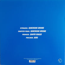 Load image into Gallery viewer, Dr. Phibes : Acid Story (12", Ltd, RE, Blu)