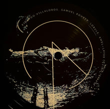 Load image into Gallery viewer, Ricardo Villalobos, Samuel Rohrer : Microgestures (2x12", EP)