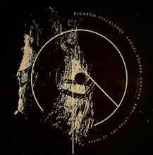 Load image into Gallery viewer, Ricardo Villalobos, Samuel Rohrer : Microgestures (2x12", EP)
