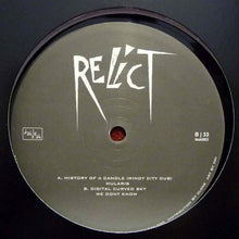 Load image into Gallery viewer, Relict (2) : Digital Curved Sky (12")