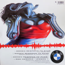 Load image into Gallery viewer, Renegade Soundwave : Women Respond To Bass (12", Single)