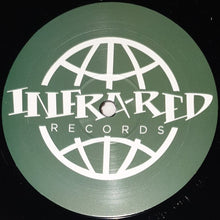 Load image into Gallery viewer, Lemon D : Toxic Rhythms E.P (12", EP, RE)