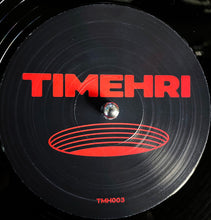 Load image into Gallery viewer, Yosh (20) : Space Freight EP (12", EP)