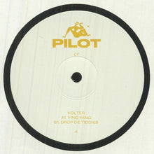 Load image into Gallery viewer, Kolter (2) : Ying Yang (12", EP)