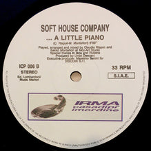 Load image into Gallery viewer, Soft House Company : What You Need... (12", Whi)
