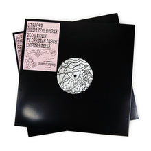 Load image into Gallery viewer, Jabu (3) : Time Cow & Ossia Remixes (12", Single)