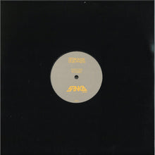 Load image into Gallery viewer, Dub Phizix : SENKA009 (12")