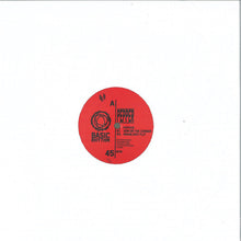 Load image into Gallery viewer, Basic Rhythm (2) : Pepper (12", EP)