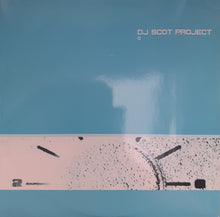 Load image into Gallery viewer, DJ Scot Project : O (12")