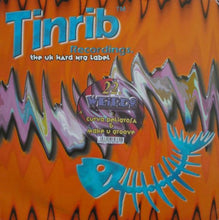 Load image into Gallery viewer, Weirdo : Curva Peligrosa / Make U Groove (12")