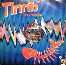 Load image into Gallery viewer, Weirdo : Curva Peligrosa / Make U Groove (12")