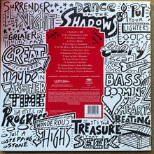 Load image into Gallery viewer, Riya (2) & Collette Warren : Two Sides Of Everything (2x12", Album)