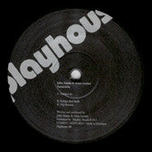 Load image into Gallery viewer, John Tejada & Arian Leviste : Geriatricks (12")