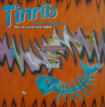 Load image into Gallery viewer, The Captain & Steve Thomas : The Leader / Snap (12")