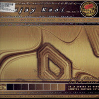 Load image into Gallery viewer, Deejay Kaos* Feat. Vickie : Sincerely Yours / Sweet Desire (12")