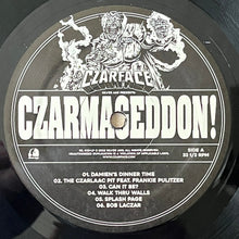 Load image into Gallery viewer, Czarface : Czarmageddon! (LP, Album, RSD, Ltd)