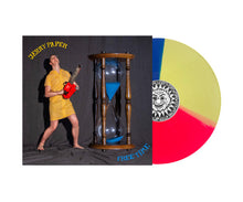 Load image into Gallery viewer, Jerry Paper : Free Time (LP, Album, Ltd, Tri)