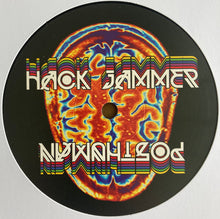 Load image into Gallery viewer, Posthuman : Hack Jammer (12", EP, Ltd, Num)