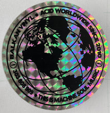 Load image into Gallery viewer, Posthuman : Hack Jammer (12", EP, Ltd, Num)