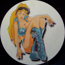Load image into Gallery viewer, Mirah : Dirty Games (12")