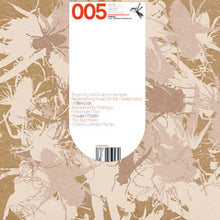 Load image into Gallery viewer, Ben Watt / Justin Martin : Buzzin' Fly Volume 01 - Replenishing Music For The Modern Soul (12", Smplr)