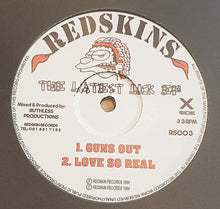 Load image into Gallery viewer, Ruthless Productions : The Latest Lick E.P. (12", EP, RE)