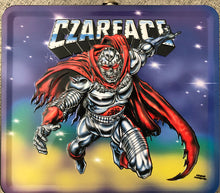 Load image into Gallery viewer, Czarface : Czarmageddon! (Cass, Album, Ltd + Box, Ltd, Lun)