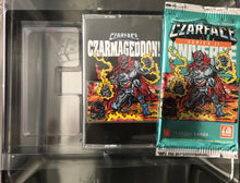 Load image into Gallery viewer, Czarface : Czarmageddon! (Cass, Album, Ltd + Box, Ltd, Lun)