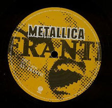 Load image into Gallery viewer, Metallica : Frantic (12", Single)