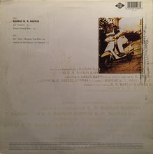 Load image into Gallery viewer, KRS-One : Rappaz R. N. Dainja (12", Single)