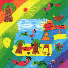 Load image into Gallery viewer, Various : Tropical Heat Volume 4 (12", Comp)