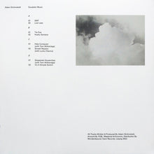 Load image into Gallery viewer, Adam Strömstedt : Escalator Music (2xLP)
