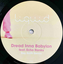 Load image into Gallery viewer, Liquid : Lethal Remixes (10")