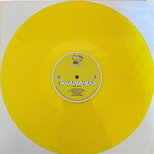 Load image into Gallery viewer, Boulderhead : Super Portal (12", EP)