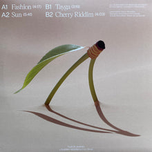 Load image into Gallery viewer, Coco Bryce : Cherry Riddim EP (12", EP)