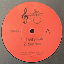 Load image into Gallery viewer, Coco Bryce : Cherry Riddim EP (12", EP)