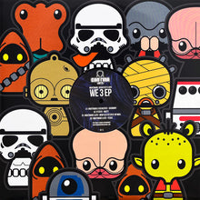 Load image into Gallery viewer, Nightmare, Devastate & UFO : We 3 EP (12", EP)