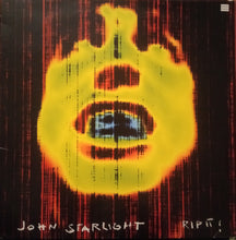 Load image into Gallery viewer, John Starlight : Rip It! (2x12", Album)