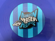 Load image into Gallery viewer, Thugwidow : Catatonic EP (12", EP, Pur)